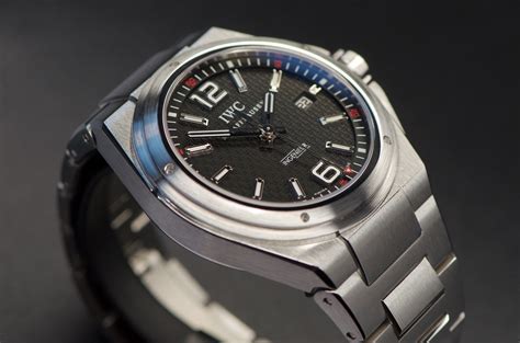 iwc mission earth price|IWC Ingenieur Automatic Mission Earth 323601 Price, Specs, .